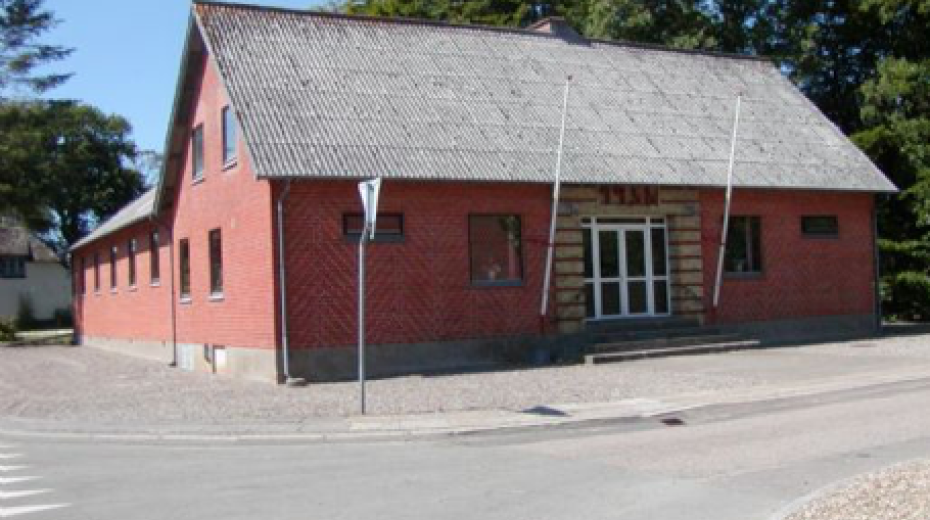 Hem Forsamlingshus